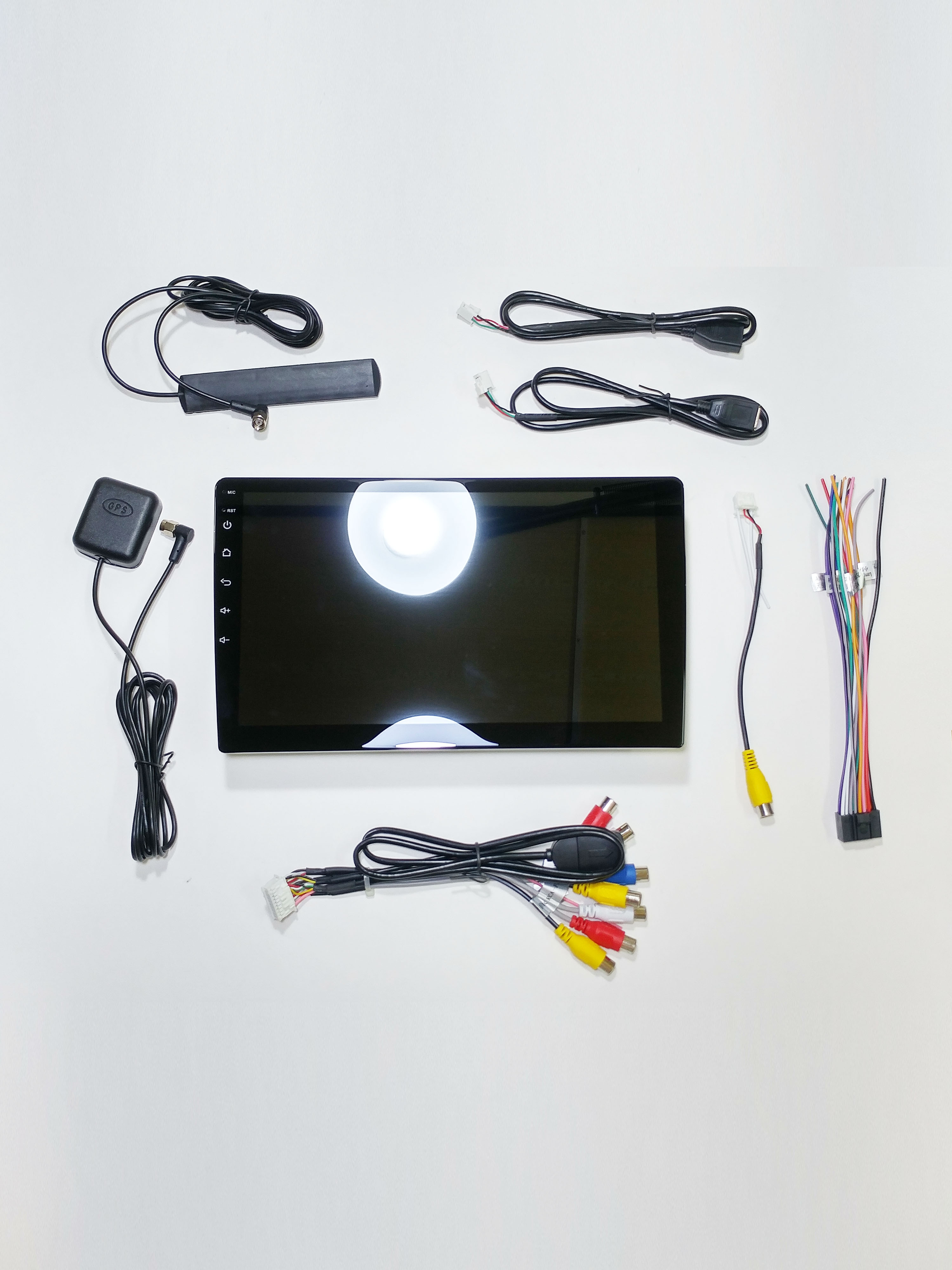 MÀN HÌNH ANDROID 10 INCH (4G)